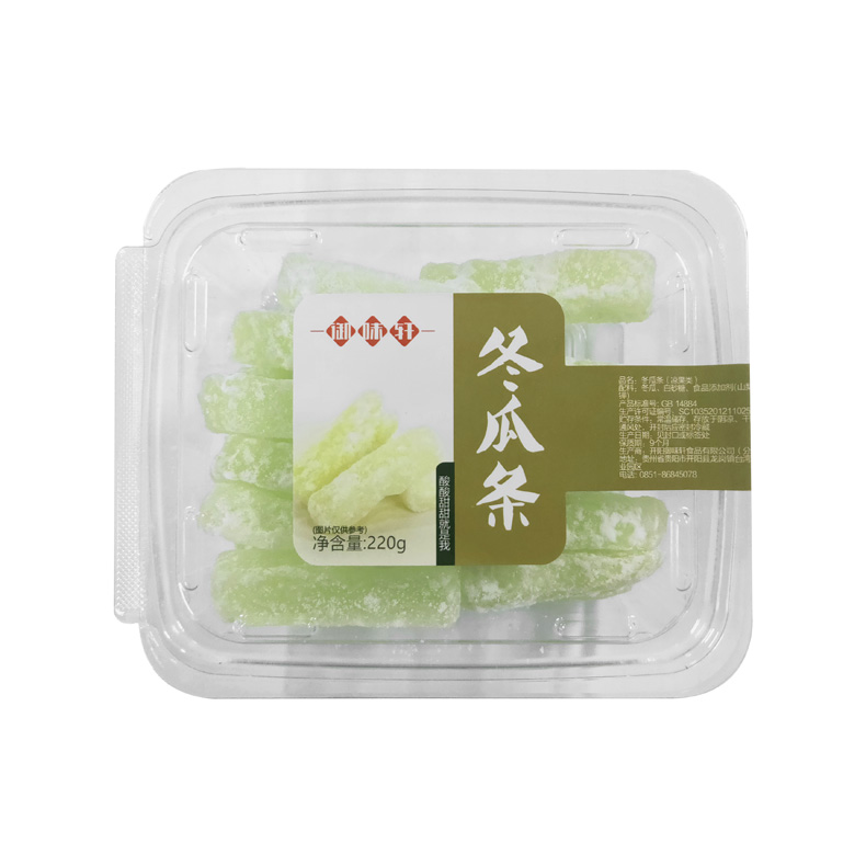 産品名稱